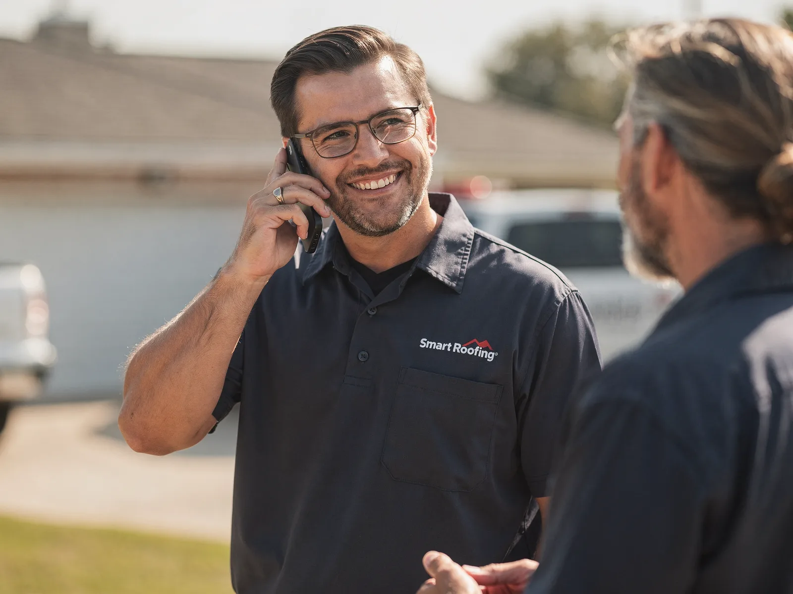 Roof Repair Glade, KS FAQs